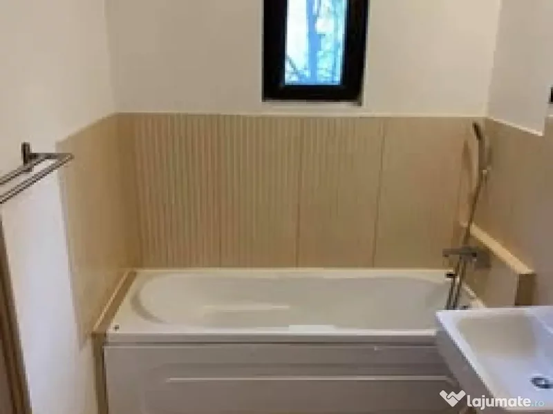 Veteranilor, ap. de inchiriat 2 camere.